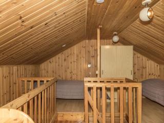 Holiday Home Ylläskarpalo 1 päätyhuoneisto by Interhome - Äkäslompolo - 2