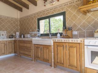 Villa Els Pins by Interhome - Muro - 3