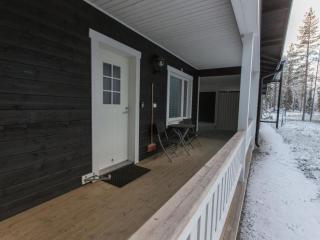 Holiday Home Pihkala 2 by Interhome - Äkäslompolo - 5