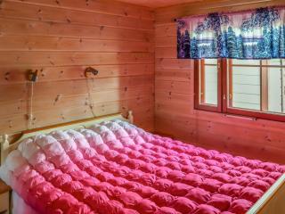 Holiday Home Villa hytönen 3 by Interhome - Äkäslompolo - 5