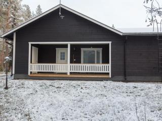 Holiday Home Pihkala 2 by Interhome - Äkäslompolo - 7