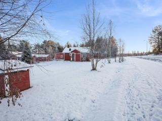 Holiday Home Nutukas-ylläksen lapikas by Interhome - Äkäslompolo - 8