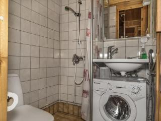 Holiday Home Ylläskarpalo 1 päätyhuoneisto by Interhome - 5