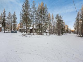 Holiday Home Kirikuru 2 by Interhome - Äkäslompolo - 8