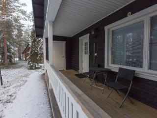 Holiday Home Pihkala 2 by Interhome - Äkäslompolo - 6