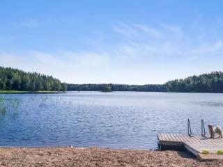 Holiday Home Pastin mökki by Interhome - Huhtiniemi - 6