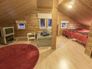 Holiday Home Uuvana by Interhome - Äkäslompolo - 1