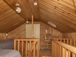 Holiday Home Ylläskarpalo 3 päätyhuoneisto by Interhome - Äkäslompolo - 4