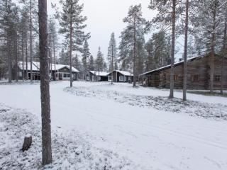 Holiday Home Pihkala 1 by Interhome - Äkäslompolo - 1