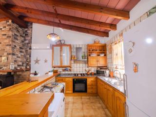 Holiday Home Cala Tuent by Interhome - Cala Tuent - 1
