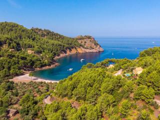 Holiday Home Cala Tuent by Interhome - Cala Tuent - 0