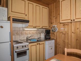 Holiday Home Ylläskarpalo 2 keskimmäinen by Interhome - Äkäslompolo - 5