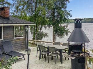 Holiday Home Rahkola by Interhome - Sipsiö - 7