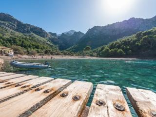 Holiday Home Cala Tuent by Interhome - Cala Tuent - 8