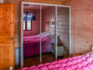 Holiday Home Villa hytönen 2 by Interhome - Äkäslompolo - 6