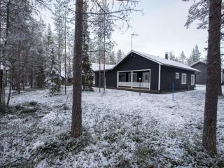 Holiday Home Pihkala 1 by Interhome - Äkäslompolo - 5