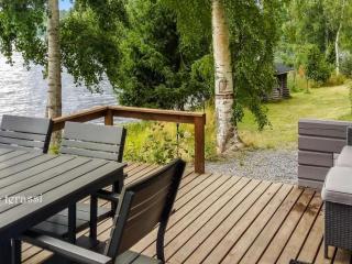 Holiday Home Rahkola by Interhome - Sipsiö - 5