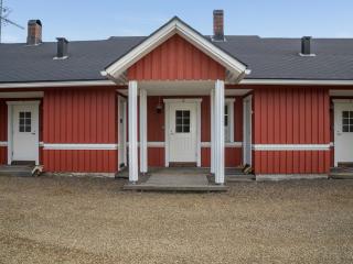 Holiday Home Ylläskarpalo 2 keskimmäinen by Interhome - Äkäslompolo - 8