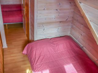 Holiday Home Villa hytönen 3 by Interhome - Äkäslompolo - 2