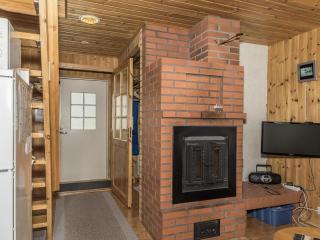Holiday Home Ylläskarpalo 1 päätyhuoneisto by Interhome - Äkäslompolo - 7