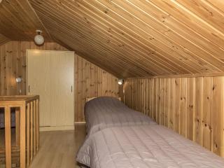Holiday Home Ylläskarpalo 1 päätyhuoneisto by Interhome - Äkäslompolo - 1