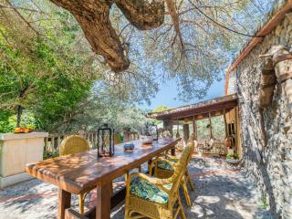 Holiday Home Cala Tuent by Interhome - Cala Tuent - 9