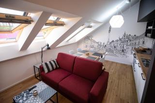 Postcard City Apartments - Maribor - 1