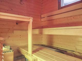 Holiday Home Lemmenliekki 2 by Interhome - Lemmenjoki - 7