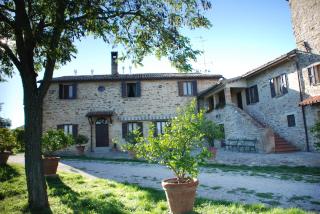 Agriturismo Le Volte - Mocaiana - 0