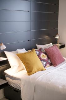 Mini loft with terrace - Brussels - 9