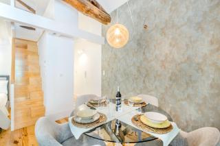Santa Catarina Charming Loft - Porto - 9