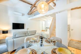 Santa Catarina Charming Loft - Porto - 7