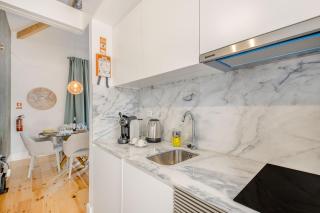 Santa Catarina Charming Loft - Porto - 2