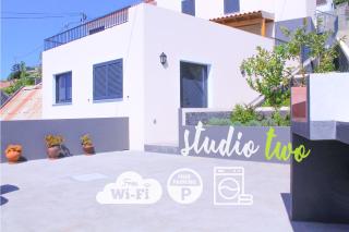 Studio Two | Massapez | Fajã da Ovelha | Calheta - Fajã da Ovelha - 0