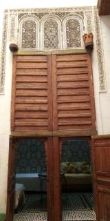 Dar Ouassim - Fès - 4
