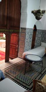 Dar Ouassim - Fès - 3