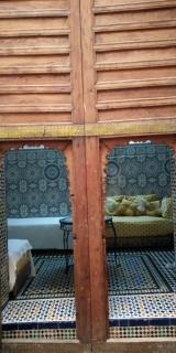 Dar Ouassim - Fès - 2