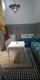 Dar Ouassim - Fès - 1