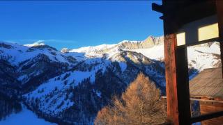 Le Grand Tetras - 2