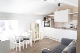 Citystay - Devonshire Road - Cambridge - 8