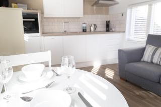 Citystay - Devonshire Road - Cambridge - 7