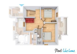Rent like home - Stroma 32A - Zakopane - 2