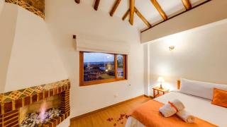 Fontana Plaza Hotel - Villa de Leyva - 1