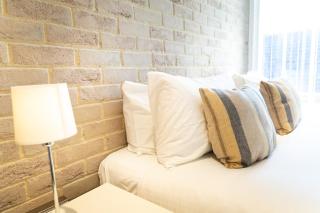 Citystay - Devonshire Road - Cambridge - 1