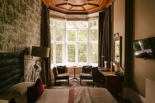 Jesmond Dene House - 6