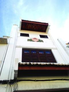 Happy Sweet Heritage Residence Malacca Jonker Walk - 3