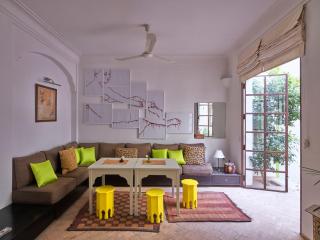 Riad Volubilis - 9