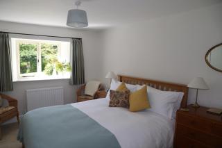 Low Raisgill B&B - Buckden - 7