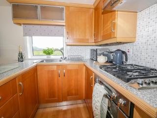 Thirley Beck Lodge - Scarborough - 5