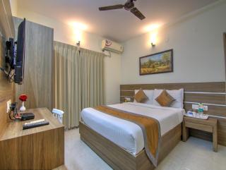 Sunshine Suites Grand Deluxe - Bangalore - 6